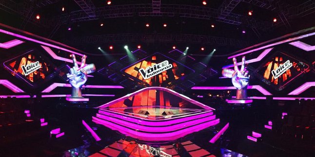 Digelar Lagi, Agnes Monica Jadi Coach The Voice Indonesia 2