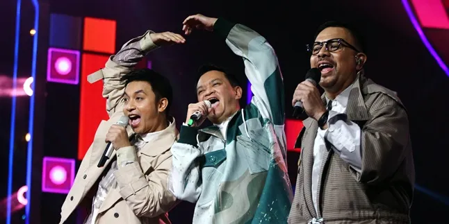 Digelar Selama 3 Bulan, 'Haya Online Festival 2020' Suguhkan Inspiring Talkshow - Konser Online Kahitna