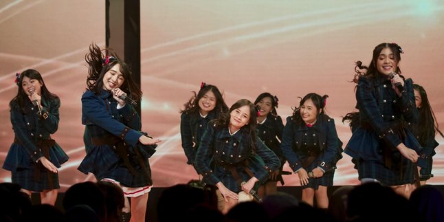 Digempur Latihan Berat Jadi Tantangan Team T JKT48 Bawakan Setlist 'Seifuku No Me'