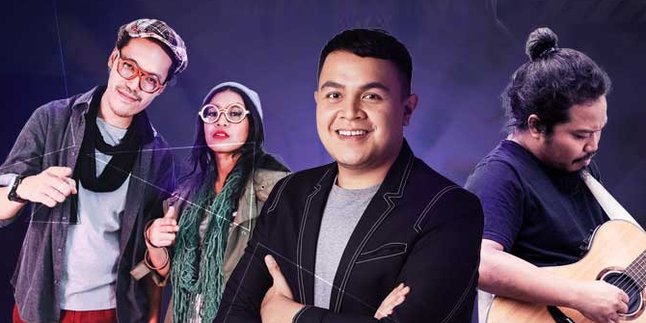 Digistyle Music Festival Diundur Hingga Februari 2019