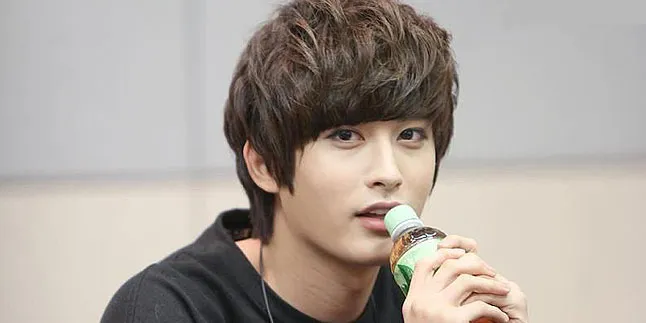 'Digoda' Artis Porno, Ini Tanggapan Agensi Jaehyo Block B! 'Digoda' Artis Porno, Ini Tanggapan Agensi Jaehyo Block B!