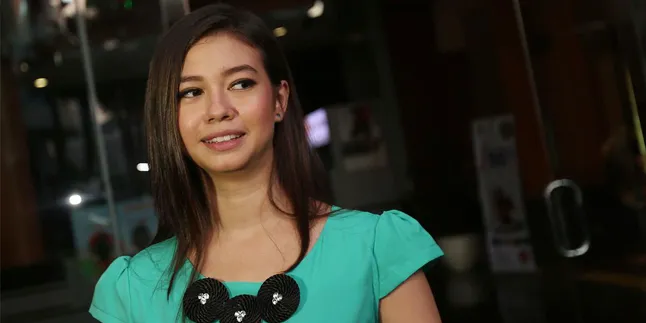 Digosipin Pacaran Dengan Verrell Bramasta, Yuki Kato Malah Sedih Digosipin Pacaran Dengan Verrell Bramasta, Yuki Kato Malah Sedih