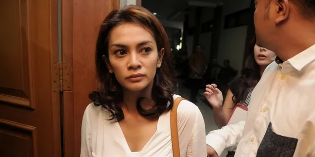 Digosipkan Dekat Raffi Ahmad & Petinggi Polri, Ini Sikap Masayu