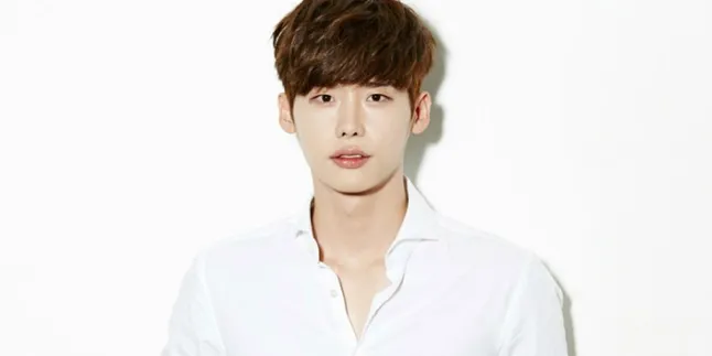 Digosipkan Dengan Suzy Miss A, Lee Jong Suk Angkat Bicara Digosipkan Dengan Suzy Miss A, Lee Jong Suk Angkat Bicara