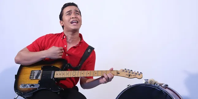 Digosipkan Ditangkap Oleh BNN, Ini Klarifikasi Billy Syahputra Digosipkan Ditangkap Oleh BNN, Ini Klarifikasi Billy Syahputra