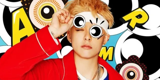 Digosipkan Lesbian, Amber fx: Itu Rumor Yang Cute