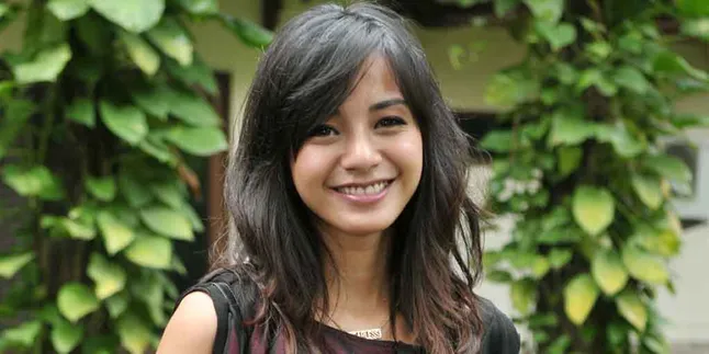 Digosipkan Nikah, Ini Jawaban Kirana Larasati