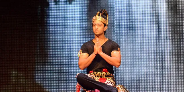Digosipkan Pacaran Dengan Soumya, Shaheer 'Diceramahi' Soal Agama Digosipkan Pacaran Dengan Soumya, Shaheer 'Diceramahi' Soal Agama