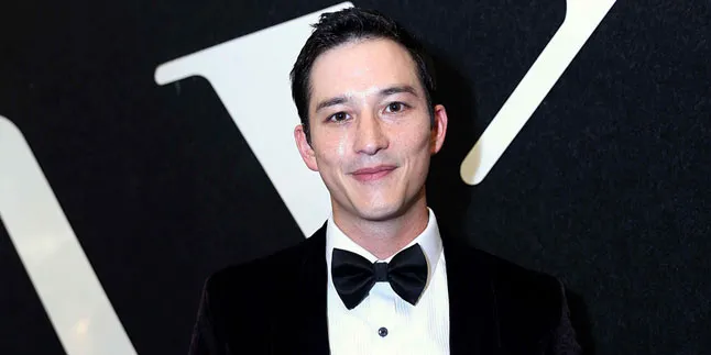 Digosipkan Pacari Adik Marissa Nasution, Ini Kata Mike Lewis