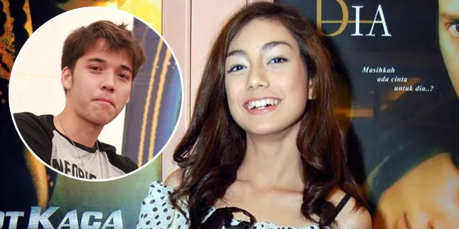 Digosipkan Sama Stefan William, Ini Curhatan Celine Evangelista?