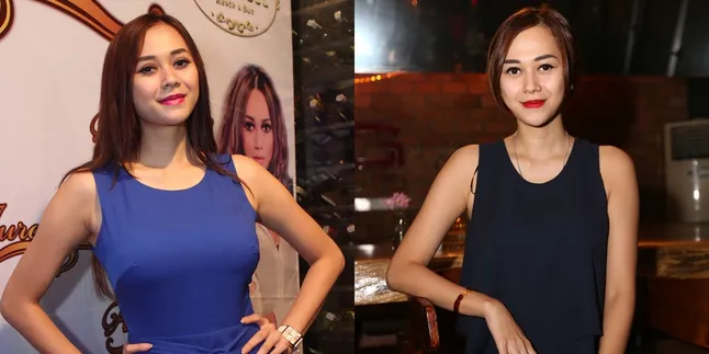 Digosipkan Simpanan Pejabat, Aura Kasih Tak Bisa Dibeli