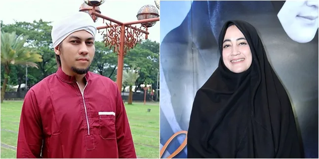 Digosipkan Sudah Nikah Dengan Ummi Pipik, Begini Tanggapan Sunu Matta