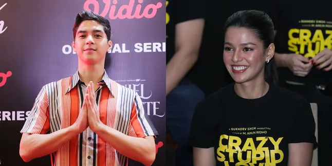 Digosipkan Tengah Jalin Hubungan dengan Al Ghazali, Susan Sameh Tegaskan Hanya Berteman