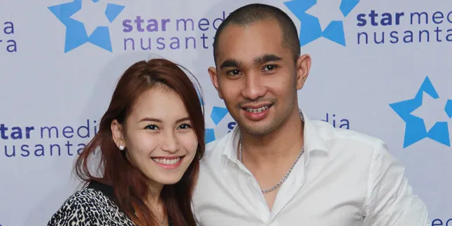 Digosipkan Pisah Ranjang, Ini Tanggapan Ayu Ting Ting