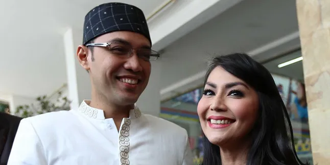 Digrebek Sandy Tumiwa, Tessa Kaunang: Hidup Gua Lebih Tenang Pas Dia di Penjara