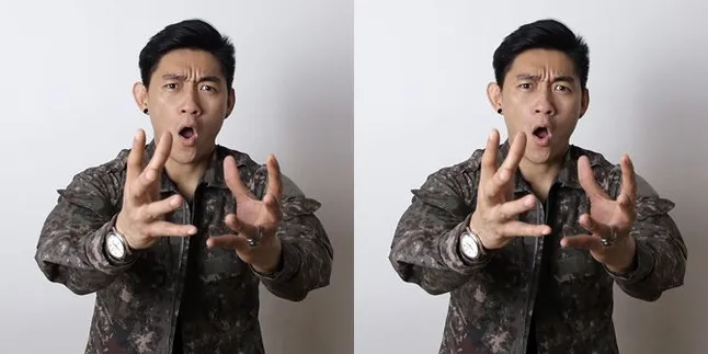 Digrebek Bareng Ifan Seventeen di Apartemen, Akhirnya Citra Monica Buka Suara