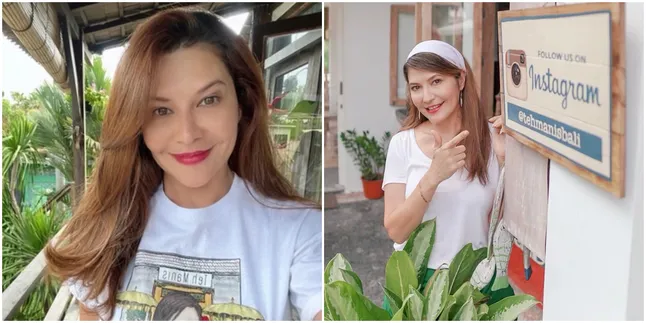 Digugat 34 Miliar, Tamara Bleszynski Tanyakan Rasa Kemanusiaan Sang Kakak