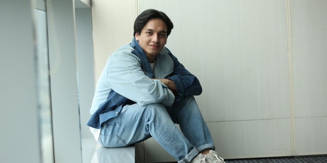 Sued for 4.2 Billion Rupiah, Jefri Nichol Wants This From Falcon Pictures