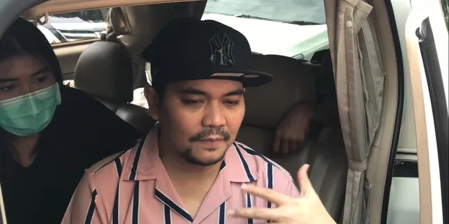 Digugat Cerai Aldila Jelita, Indra Bekti Akhirnya Beberkan Alasan Sebenarnya