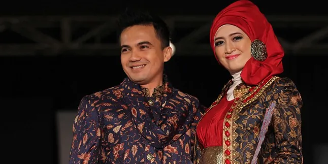 Digugat Cerai Istri, Sahrul Gunawan Curhat Panjang di Instagram