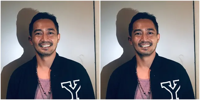 Digugat Cerai Istri, Yama Carlos Masih Ingin Pertahankan Rumah Tangga Digugat Cerai Istri, Yama Carlos Masih Ingin Pertahankan Rumah Tangga
