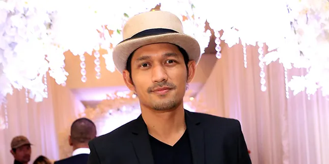 Digugat Cerai Lagi, Rumah Tangga Ibnu Jamil Masih Baik-Baik Saja