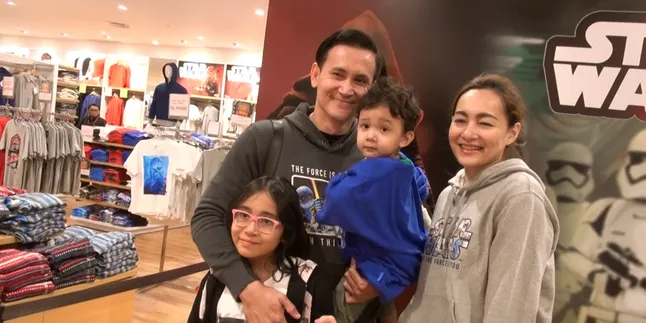 Digugat Cerai, Pekerjaan Marcellino Lefrandt Tak Terganggu