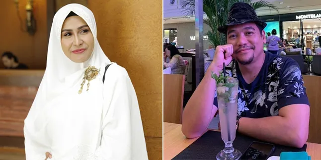 Digugat Cerai Ratu Meta, Eddy Faisal: Ngapain Pernikahan Ini Saya Pertahankan?