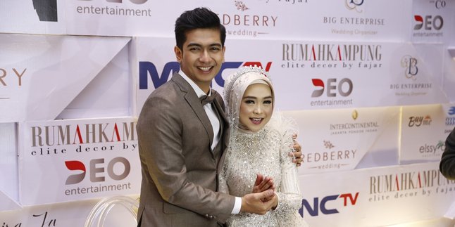 Ria Ricis Files for Divorce, Teuku Ryan Attempts to Save His Marriage