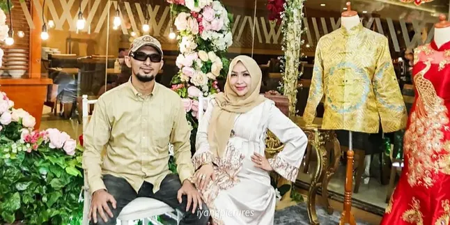Digugat Cerai Roro Fitria, Andra Irawan Akui Sudah Tidak Komunikasi dengan Sang Istri Digugat Cerai Roro Fitria, Andra Irawan Akui Sudah Tidak Komunikasi dengan Sang Istri