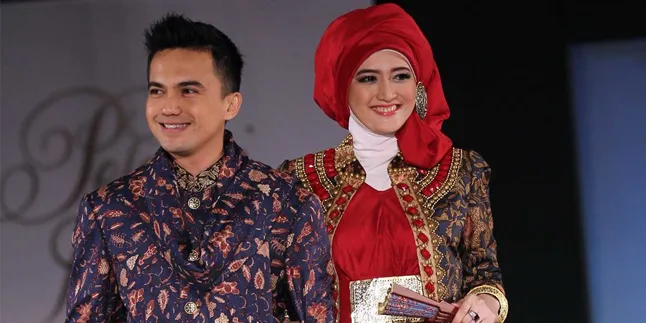 Digugat Cerai, Sahrul Gunawan Ternyata Masih Sayang Istrinya? Digugat Cerai, Sahrul Gunawan Ternyata Masih Sayang Istrinya?