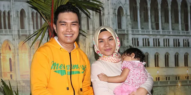 Digugat Istri Saat Lawan Kanker, Aldi Taher: Georgia Wanita Mulia