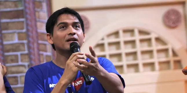 Digugat ke MK Soal Pencurian Suara, Lucky Hakim Lapor ke Polda