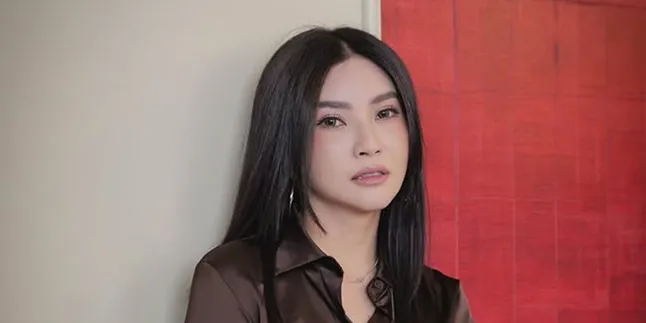 Ruben Onsu Sued Over Child Custody, Sarwendah Ready to Face in Court