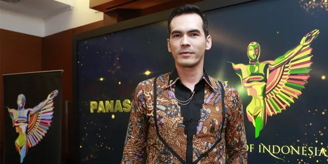 Digugat Tsania Marwa untuk Ketiga Kalinya, Atalarik Syach Muak dan Ingin Muntah