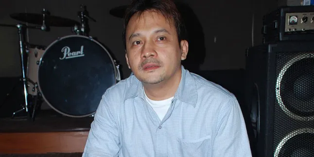 Diguna-Guna, Dukun S Minta Tumbal Istri Adi Bing Slamet