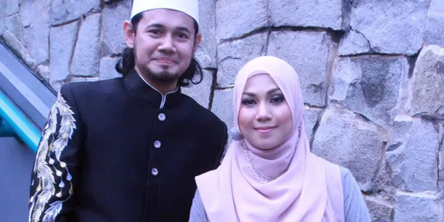 Diguncang Masalah, UGB dan Puput Melati Masih Tinggal Satu Rumah