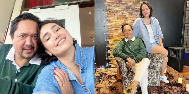 Digunjing karena Tinggal di Kos-kosan Setelah Menikah, Feby Febiola Tak Ambil Pusing dan Makin Harmonis Bareng Suami