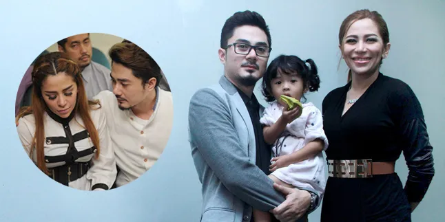 Digunjingkan Tetangga Pasca Cerai, Cinta Penelope Hijrah ke Bali Digunjingkan Tetangga Pasca Cerai, Cinta Penelope Hijrah ke Bali