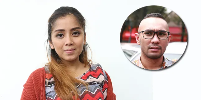 Dihamili & Ditinggal, Wanita Ini Akan Laporkan Mantan Suami Ayu Ting Ting