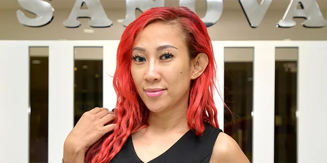 Dihamili dan Ditinggal, Dewi Sanca Sempat Hampir Bunuh Diri