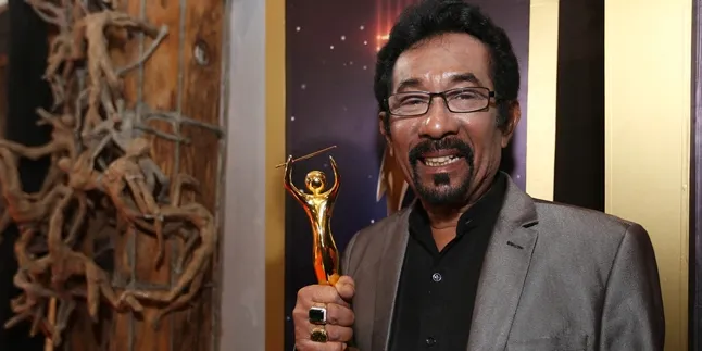 Dihantam Serangan Jantung, Hamdan ATT Kini Keluar Dari ICU