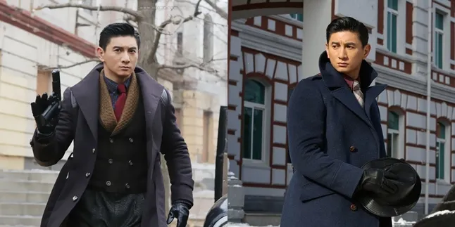 Dihiasi Berlian, Perhiasan Mewah Pre-Wed Nicky Wu Seharga 3,5 M Dihiasi Berlian, Perhiasan Mewah Pre-Wed Nicky Wu Seharga 3,5 M