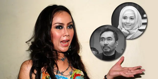 Dihipnotis Aa Gatot, Elma Theana Sampai Gadaikan Rumah Sendiri