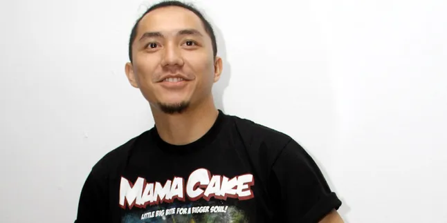 Dihujat Banyak Orang, Omesh Minta Maaf Atas Leluconnya