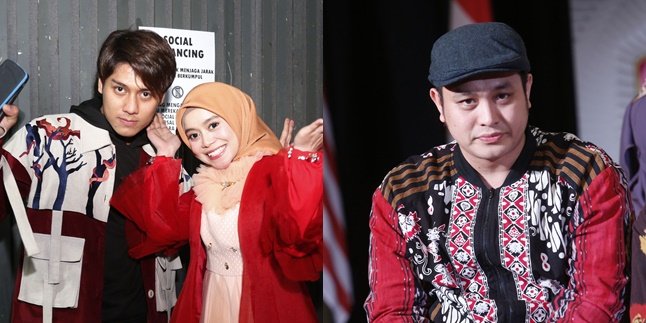 Criticism from Leslar Fans for Imitating Rizky Billar, Gilang Dirga: Let's Meet in Person