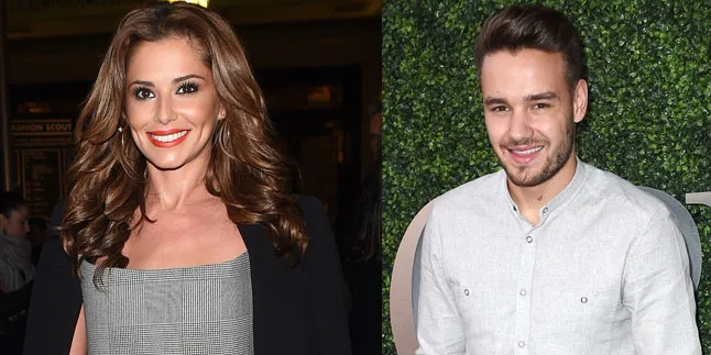 Dihujat Fans One Direction, Pacar Liam Payne Balik Beri Sindiran