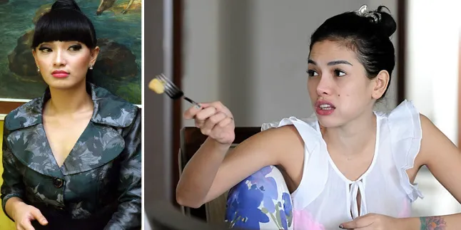 Dihujat Fans Zaskia Shinta, Nikita Mirzani Tak Takut