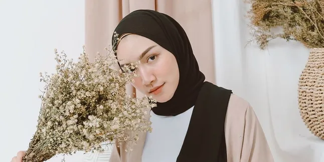 Dihujat Gara-Gara Kontra Soal Demo, Melody Prima Akhirnya Beri Klarifikasi