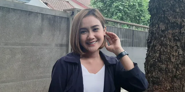 Dihujat Gara-Gara Tak Jadi Manggung, CIta Citata Beri Jawaban Menohok Dihujat Gara-Gara Tak Jadi Manggung, CIta Citata Beri Jawaban Menohok